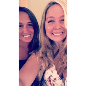 Meet your Posher, Reyna